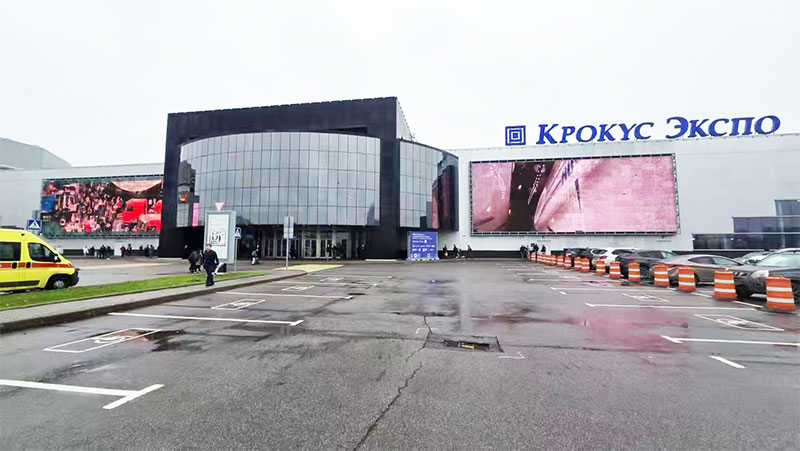 穿越山海 互動(dòng)全球|維替（W＆T）2025年第24屆俄羅斯國際泵閥壓縮機(jī)執(zhí)行器及配件展覽圓滿收官